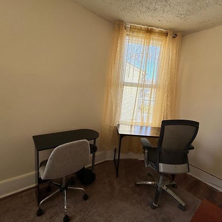 ניוארק 2F4-Chelsea Suites In-Unit Washer Dryer And Tv מראה חיצוני תמונה