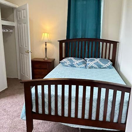 ניוארק 2F4-Chelsea Suites In-Unit Washer Dryer And Tv מראה חיצוני תמונה