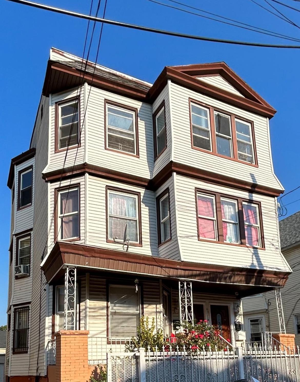ניוארק 2F4-Chelsea Suites In-Unit Washer Dryer And Tv מראה חיצוני תמונה