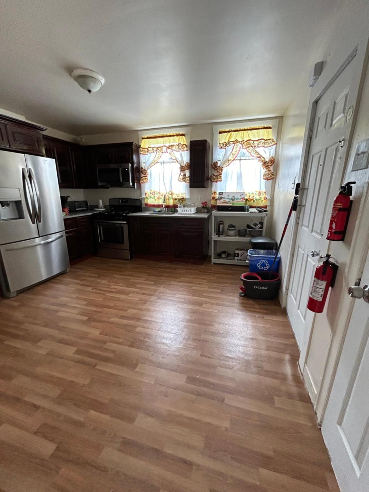 ניוארק 2F4-Chelsea Suites In-Unit Washer Dryer And Tv מראה חיצוני תמונה