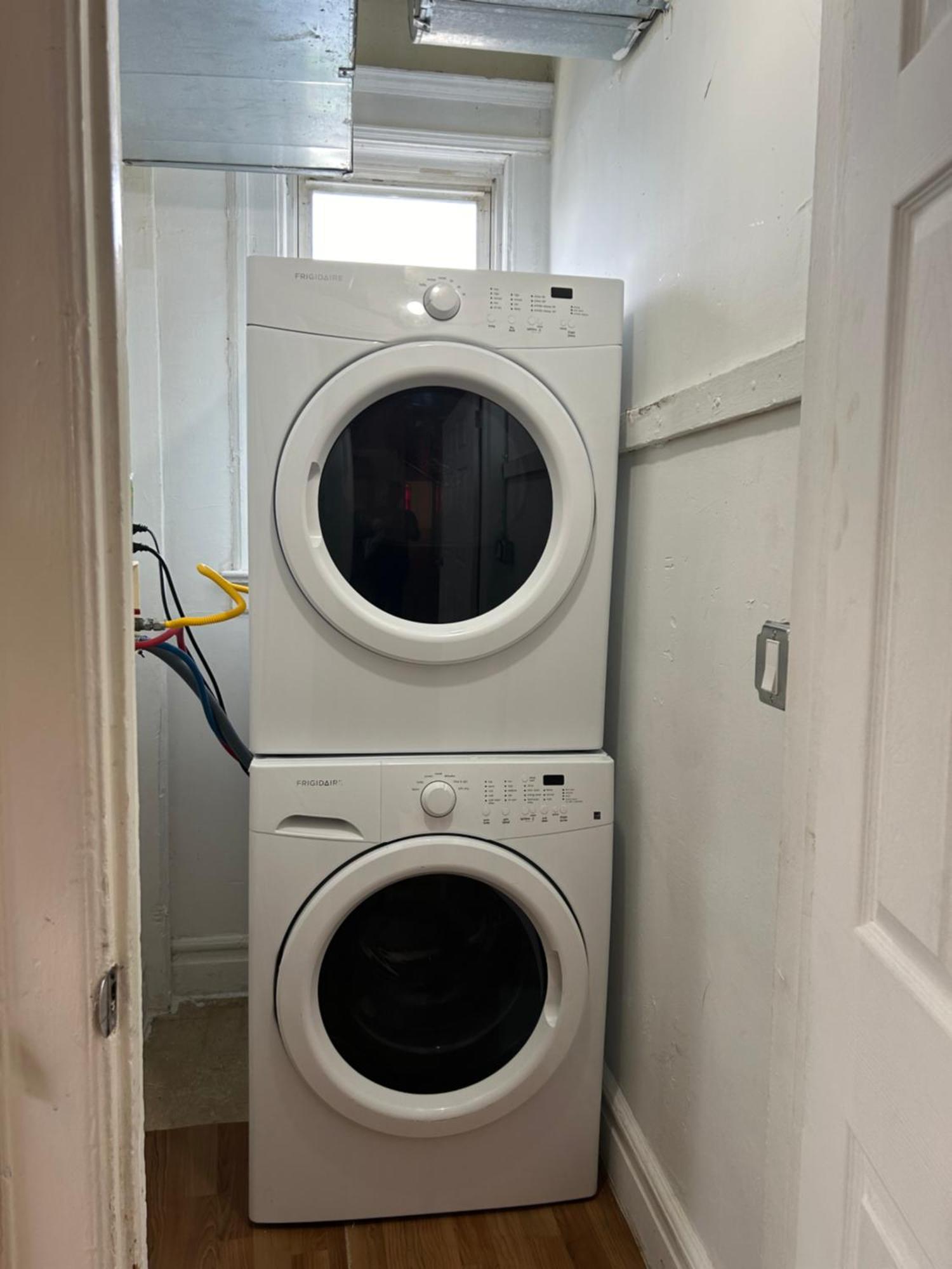 ניוארק 2F4-Chelsea Suites In-Unit Washer Dryer And Tv מראה חיצוני תמונה