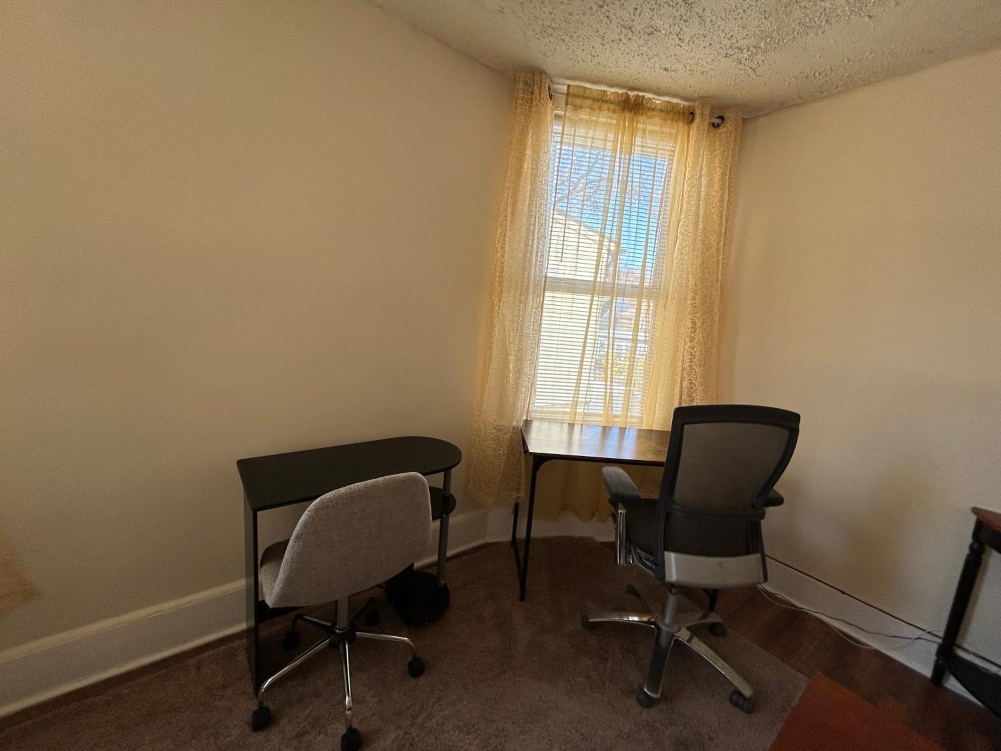 ניוארק 2F4-Chelsea Suites In-Unit Washer Dryer And Tv מראה חיצוני תמונה