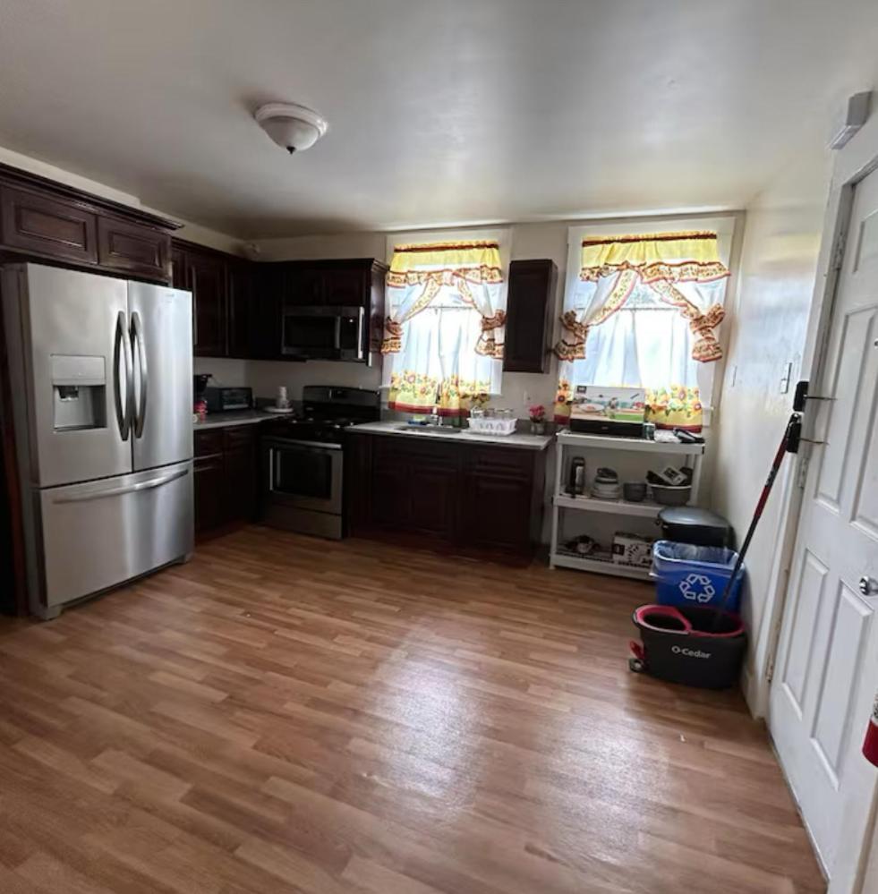 ניוארק 2F4-Chelsea Suites In-Unit Washer Dryer And Tv מראה חיצוני תמונה