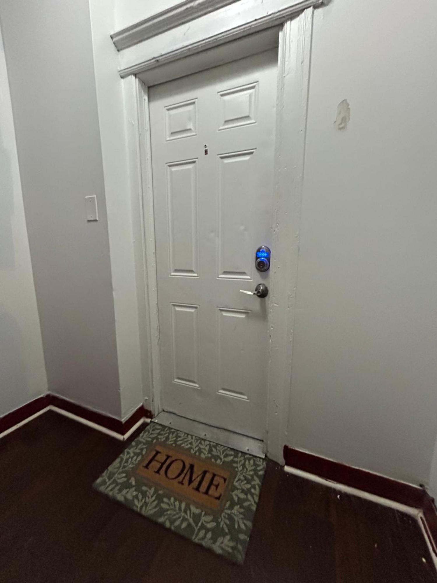 ניוארק 2F4-Chelsea Suites In-Unit Washer Dryer And Tv מראה חיצוני תמונה