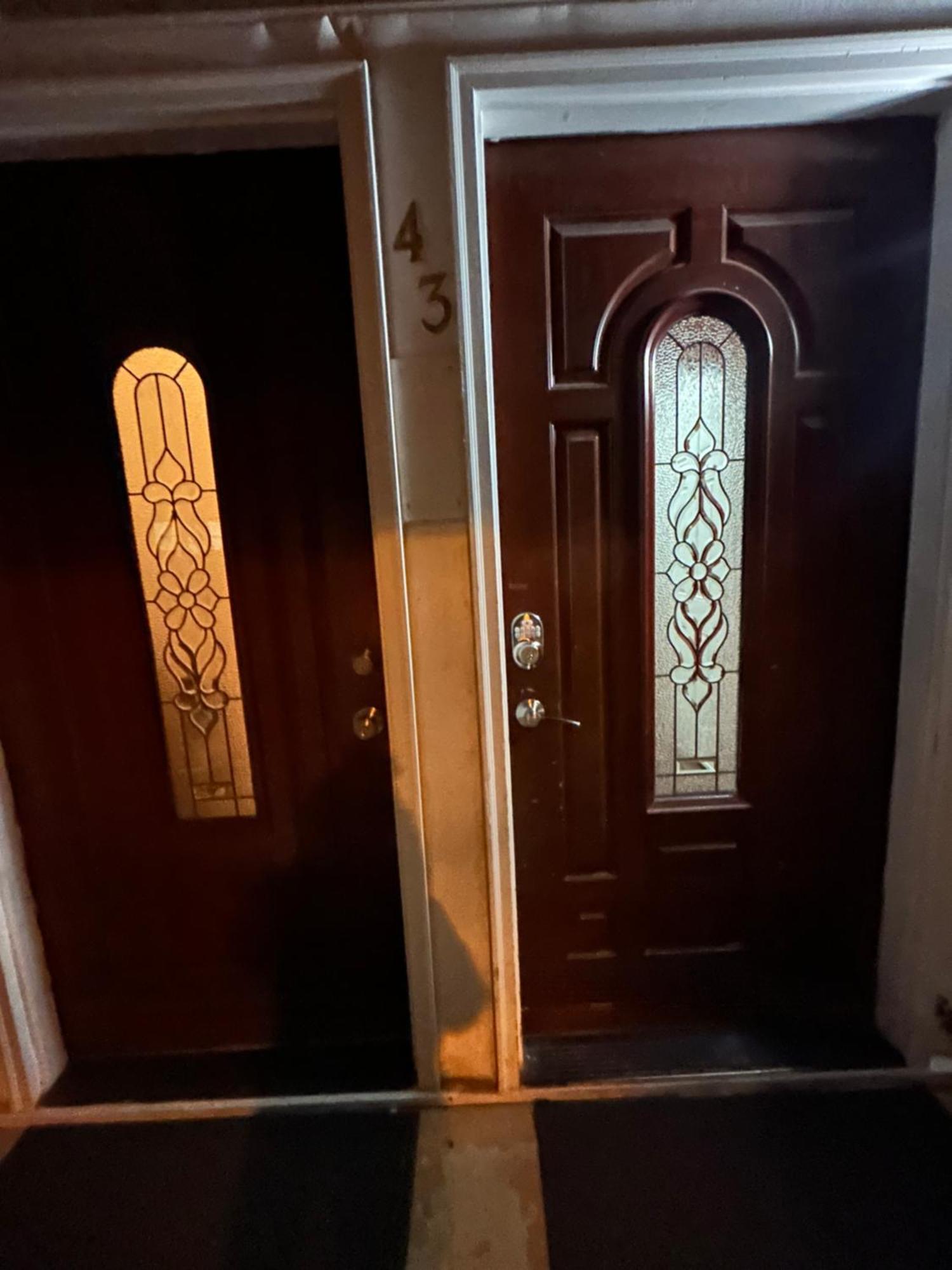ניוארק 2F4-Chelsea Suites In-Unit Washer Dryer And Tv מראה חיצוני תמונה